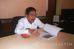 BPBD Jatim Waspadai Puluhan Lokasi Rawan Longsor