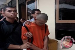 Tersangka Pembunuhan Gadis Terancam Hukuman Mati