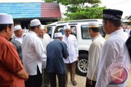 JALAN DESA SATU MILIAR