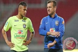 Copa Amerika - Dunga Dipecat Sebagai Pelatih Brazil