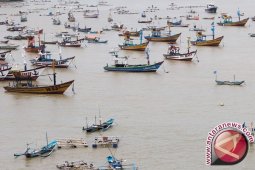 DKP Bangka Barat Kenalkan Teknologi Penangkapan Ikan