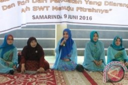 Selama Ramadhan Hindari Perbuatan Menggunjing Orang