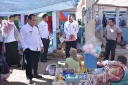 Bupati  Minta Puskesmas Maksimalkan Layanan Kesehatan