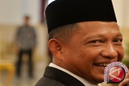 Presiden ajukan Tito Karnavian jadi calon Kapolri, DPR segera proses