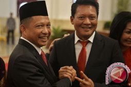 Tito jadi calon tunggal Kapolri adalah kejutan