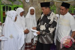 Jangan Minta Sedekah Pada Non Muslim