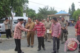 Desa Mekar Jaya Juara Satu Lomba Desa Tingkat Provinsi