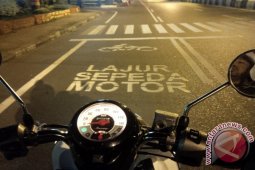 Kapolresta: Tilang Parkir Masuk Lajur Kanalisasi
