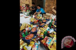Banjarbaru Siapkan 3.750 Paket Lebaran