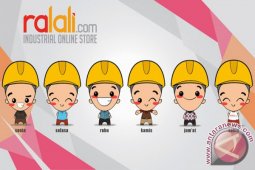 Belanja Perlengkapan Kantor? Klik Ralali.com