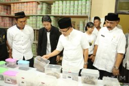 Warga Banyuwangi Ekspor Serangga ke Eropa