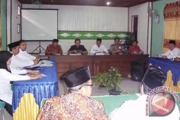 Baznas Rejanglebong bentuk 85 unit pengumpul zakat