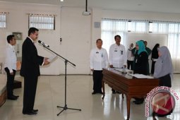 Kemenkumham Lantik Majelis Pengawas