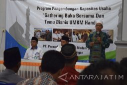 Safari PKU Ramadhan