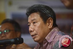 MA Akan Berhentikan Sementara Panitera Ditangkap KPK