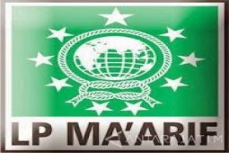 LP Maarif NU Jatim: Soal Analisa Penyebab Turunnya Nilai UN
