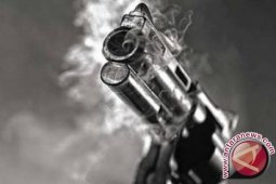 Bandar Narkoba Tewas Mencoba Rebut Senjata Polisi