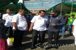 Pemkot Malang Gelar Pasar Murah Ramadhan