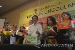 Jatim Jadi Sasaran Pasar Jamu Tradisional