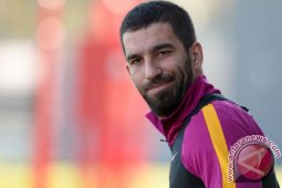 Turki butuh keajaiban Turan hadapi Spanyol