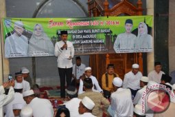 Safari Ramadhan Untuk Menjalin Silaturrahmi