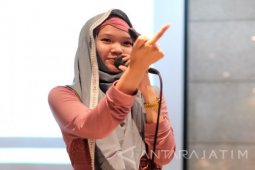 Dian Harumi, Diskriminasi, dan Sukses dalam Google+