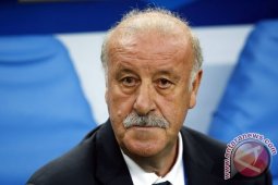Prediksi Spanyol vs Turki