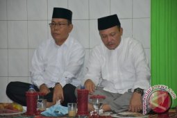 Tebing Tinggi Rindukan Qori Penerus H.Yusuf Rekso