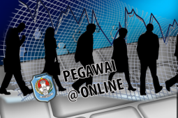 Kubu Raya Terapkan Sistem Manajemen Pegawai Online