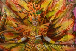 Peragaan Busana Karnaval