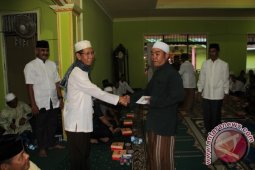 Bupati Ajak Masyarakat Meriahkan Malam Selikur