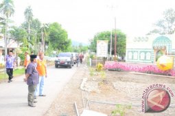 Pemkab Akan Renovasi Pos Penjagaan Tolinggula
