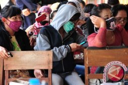 Bupati Merauke Tidak Mau Bongkar Lokalisasi