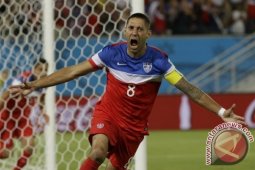 AS ke Semifinal Copa America Usai Atasi Ekuador