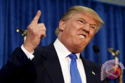 FBI: Trump Salah Soal Muslim di AS