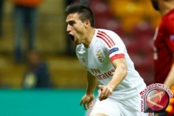Atletico Gelontorkan Rp376 Miliar Datangkan Nicolas Gaitan