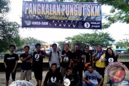 Komunitas Peduli SKM Terus Bertambah