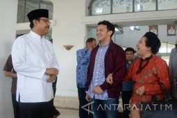 Wagub Jatim Usulkan Hukuman Berat Pembuat Konten Bacaan Salah