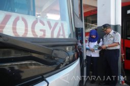 Periksa Buku KIR