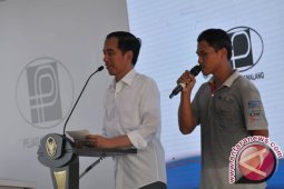 Presiden ajak masyarakat amalkan Pancasila