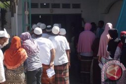 Polisi Selidiki Penyebab Kematian Dua Jemaah Suluk