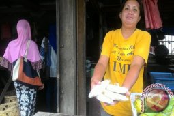 Harga Daging Ayam Masih Mahal