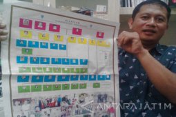Jaksa Agung syukuri Kapolri dari anak muda