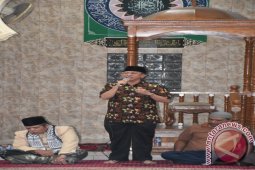 Oki Doni: Ramdhan Tingkatkan Persaudaraan