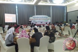 JTC gelar buka dan sahur bersama anak yatim