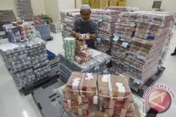 BI Balikpapan sediakan uang Rp1,54 triliun untuk lebaran