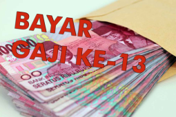 Pontianak Ajukan Kenaikan Gaji Berkala Secara Online