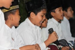 Indonesia Kembali Juara MTQ Internasional