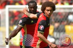 Euro 2016 - Belgia Benamkan Irlandia 3-0