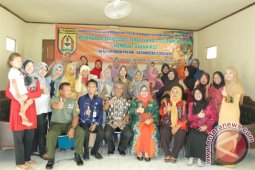 Penerapan Teknologi Tepat Guna Pembuatan Kue